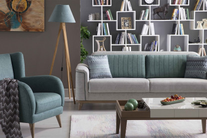 Cashmere 1, Cashmere 16