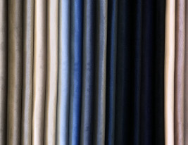 Magic Velvet bútorszövet