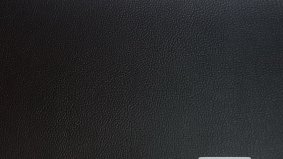 Ply Melody 901 Textilbőr Fekete